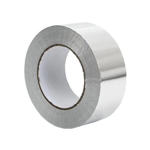 Aluminiumtejp för ventilation och isolering – 50